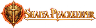 Shaiya Peacekeeper